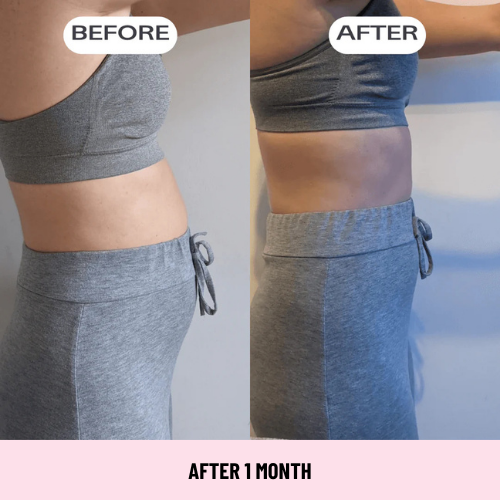 SnatchPatch™ - Bloat + Waistline Patches