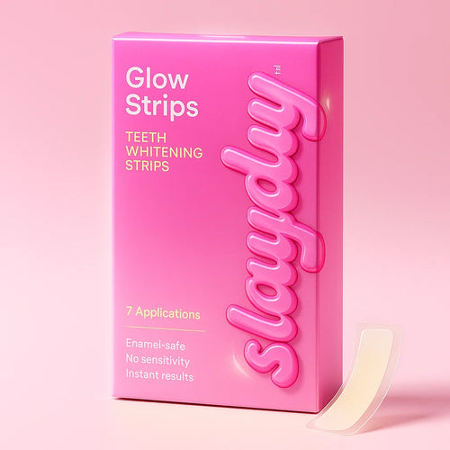 Slayday™ Glow Strips