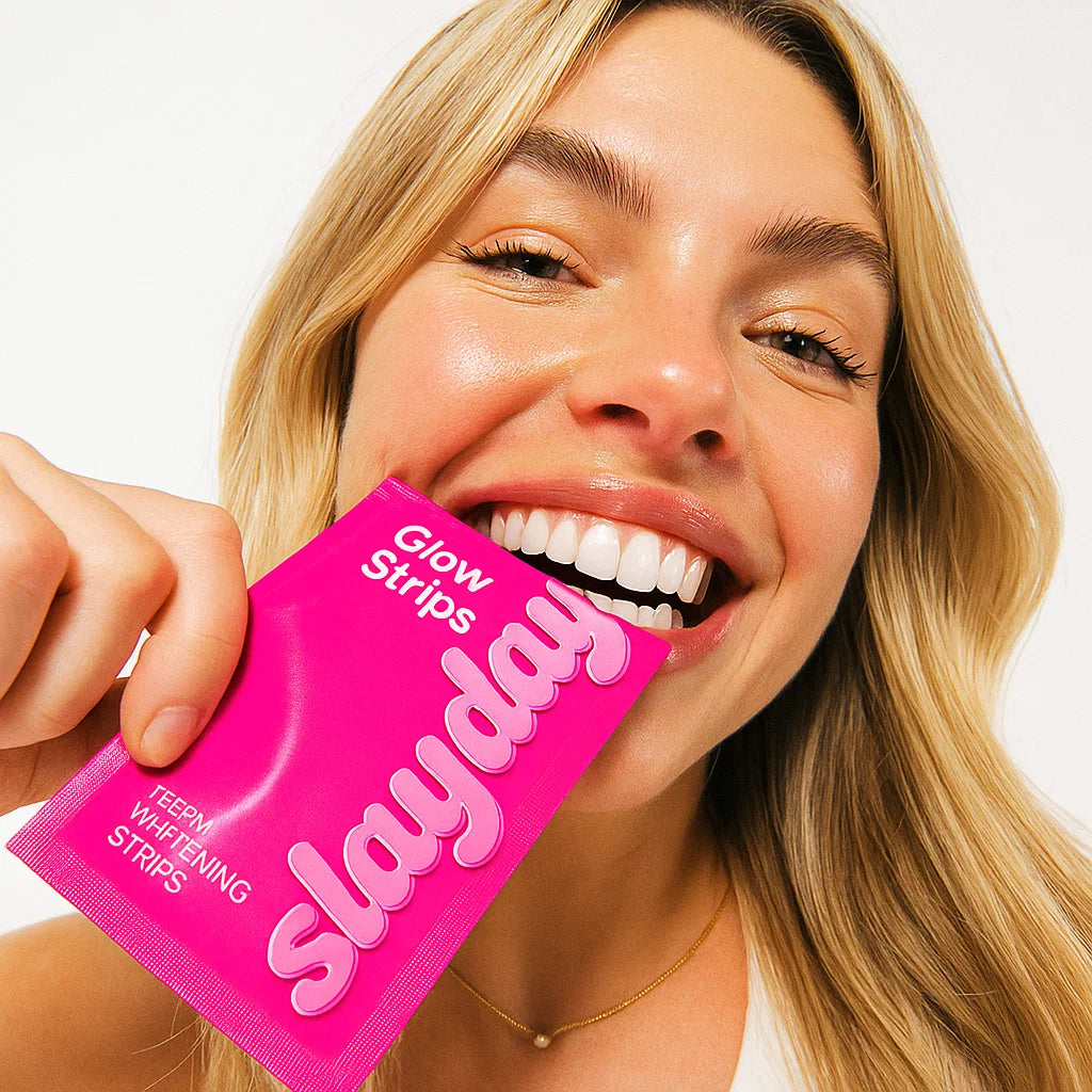 Slayday™ Glow Strips