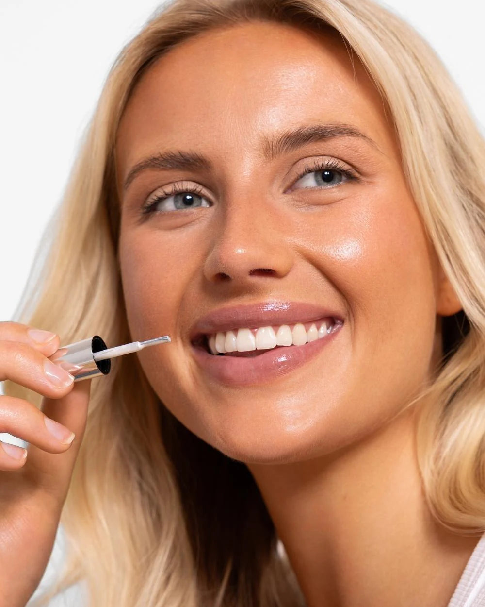 InstaWhite™ Teeth Polish - Instant White Teeth