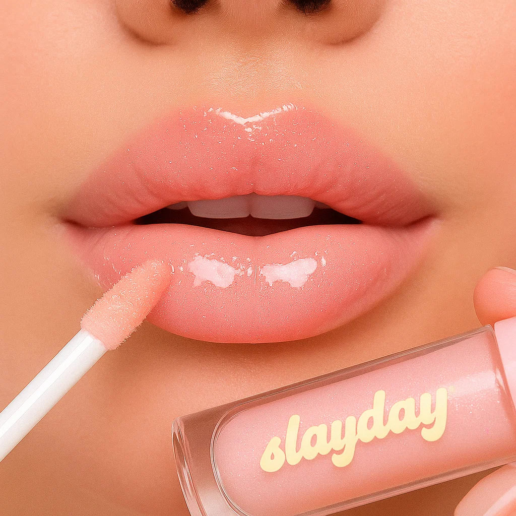PlumpPop™ Hyaluronic Lip Booster