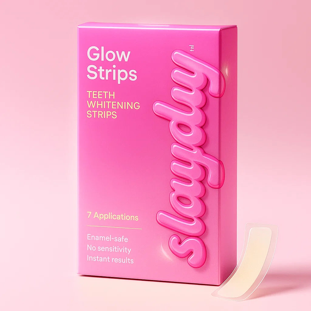 Slayday™ Glow Strips
