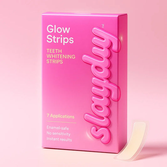 Slayday™ Glow Strips